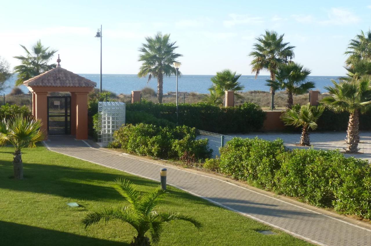 Urbanizacion Las Arenas إيسلا كانيلا المظهر الخارجي الصورة