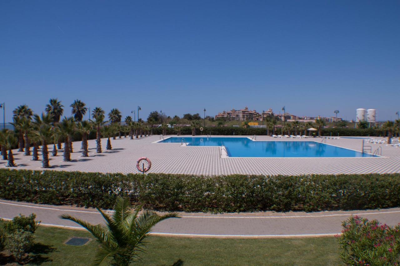 Urbanizacion Las Arenas إيسلا كانيلا المظهر الخارجي الصورة